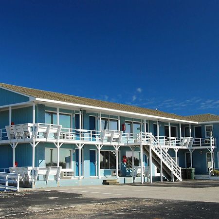 Fin 'N Feather Waterside Inn By Kees Vacations Nags Head Exterior photo