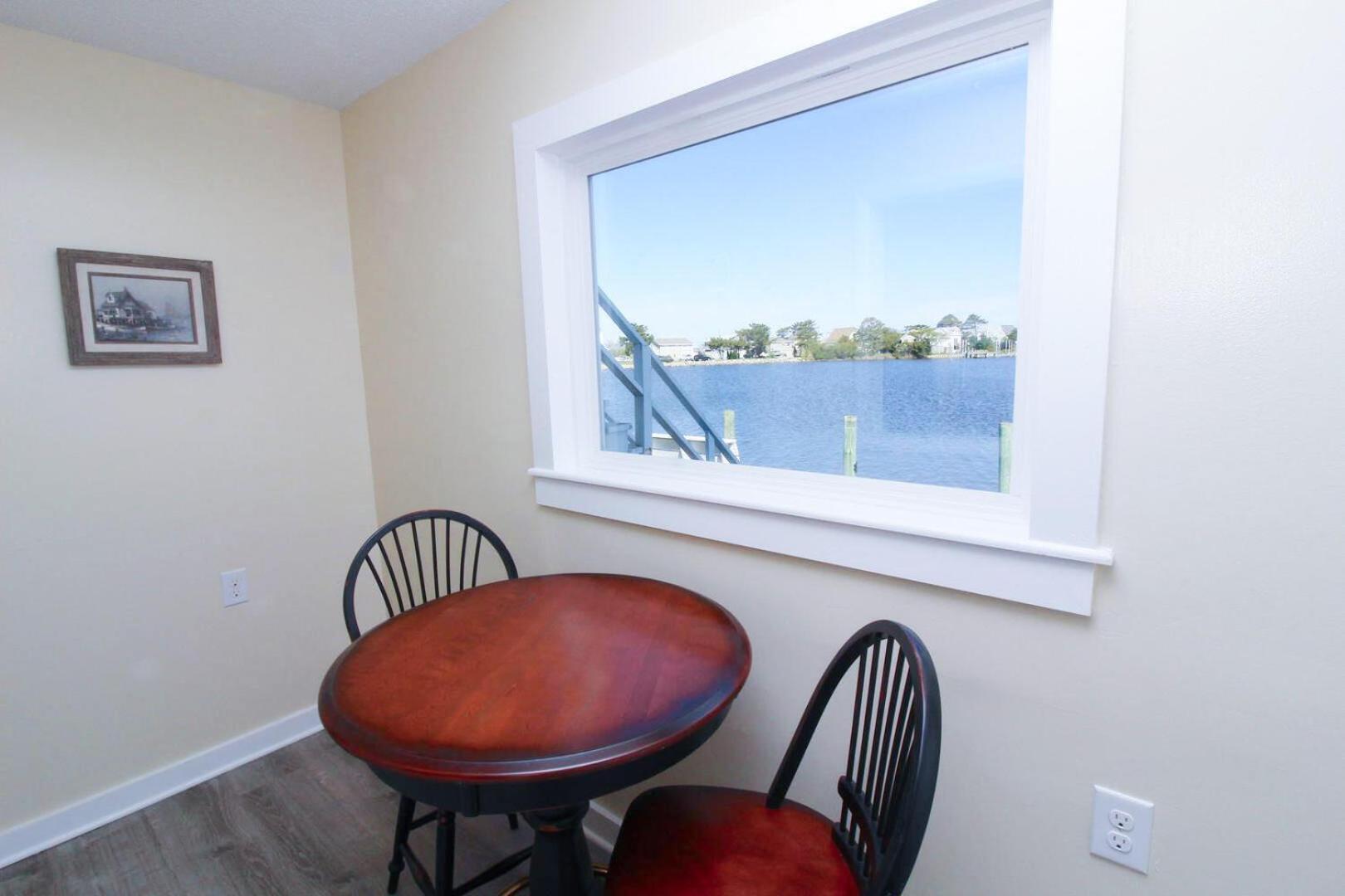 Fin 'N Feather Waterside Inn By Kees Vacations Nags Head Exterior photo