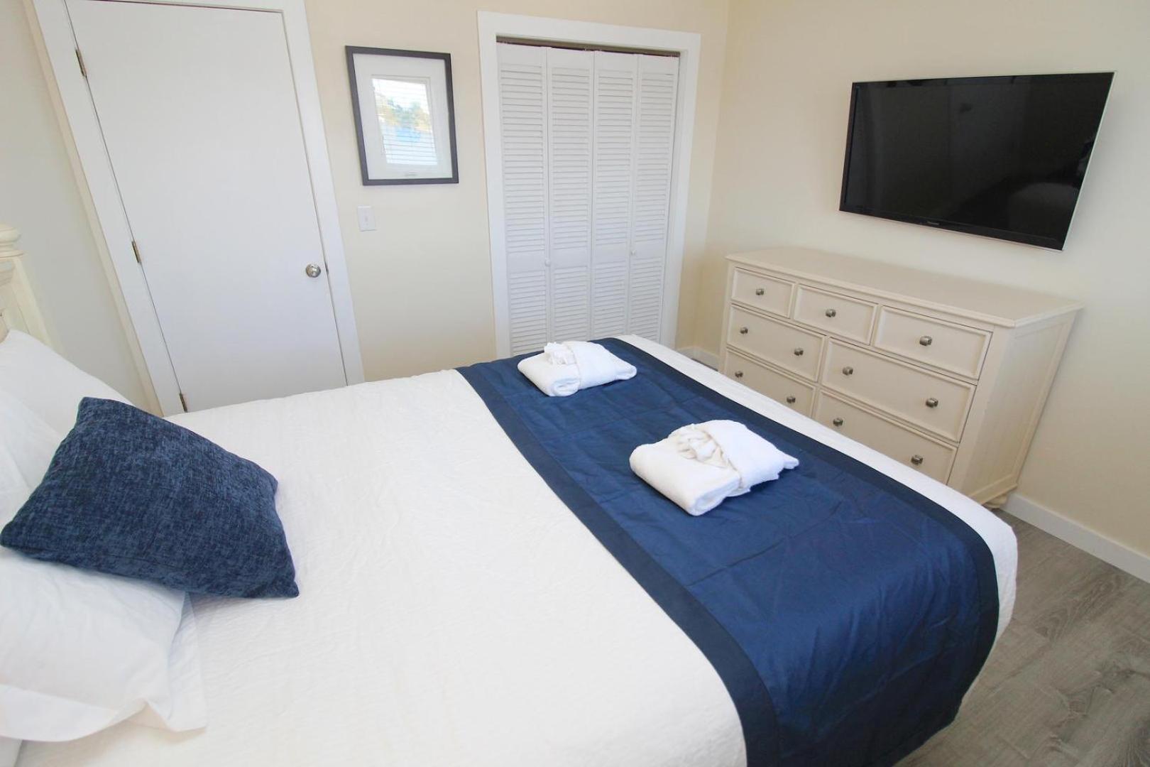 Fin 'N Feather Waterside Inn By Kees Vacations Nags Head Exterior photo